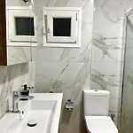 Ellis Oasis Apartamento *
