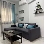 Apartamento Ellis Oasis Tesalónica