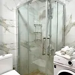 Ellis Oasis Apartamento