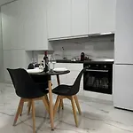 Apartamento Ellis Oasis