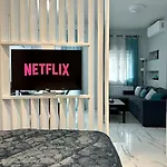 Ellis Oasis Apartamento Tesalónica