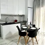 Ellis Oasis Apartamento *