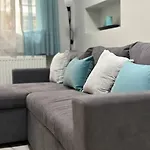 Ellis Oasis Apartamento Tesalónica