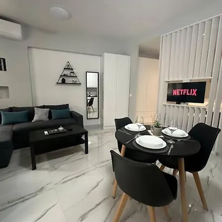 Ellis Oasis Thessalonique