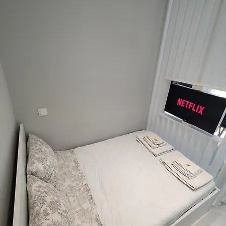 公寓 Ellis Oasis *