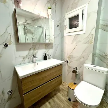 Appartement Ellis Oasis *