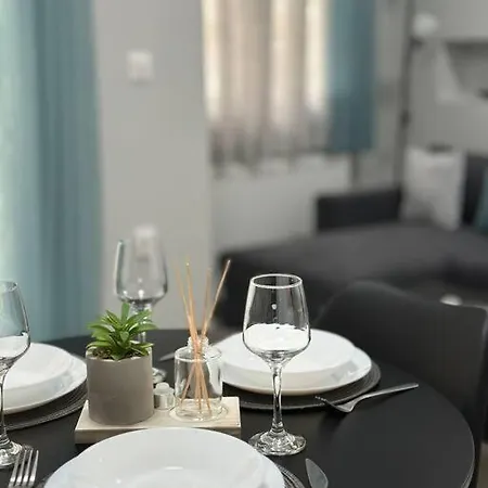 Ellis Oasis Thessaloniki