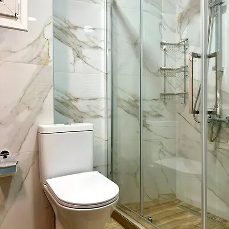 Διαμέρισμα Ellis Oasis *