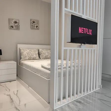 Ellis Oasis Apartamento