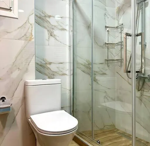 Apartament Ellis Oasis *