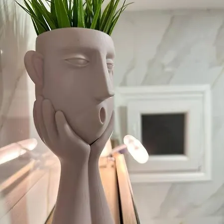 Apartment Ellis Oasis *