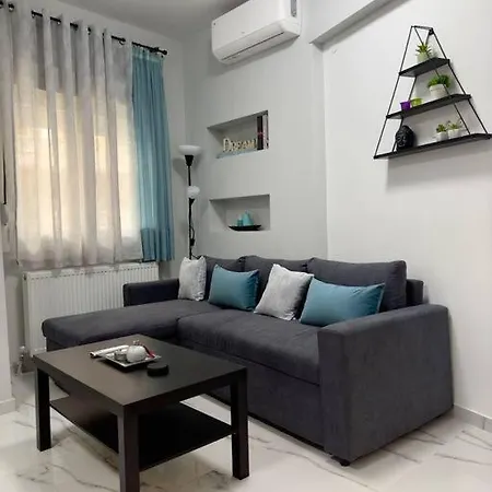 Apartment Ellis Oasis Thessaloniki