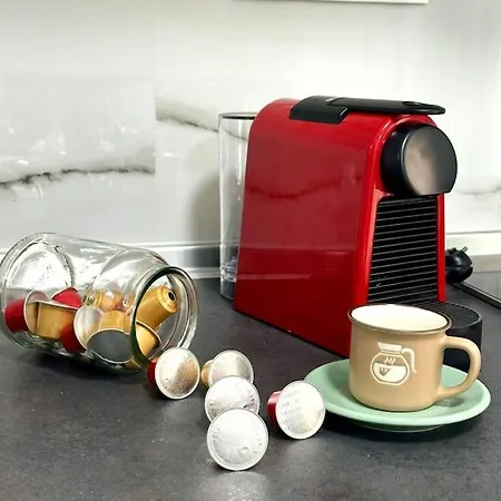 Apartment Ellis Oasis