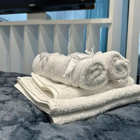 Ellis Oasis * Thessaloniki