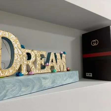 Ellis Oasis Apartment Thessaloniki