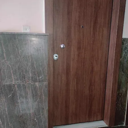 Ellis Oasis Apartment Thessaloniki