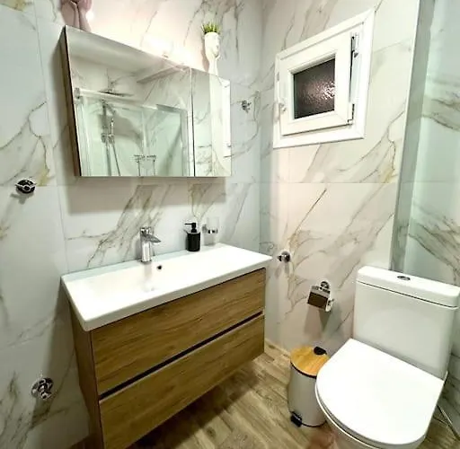 Apartmán Ellis Oasis *
