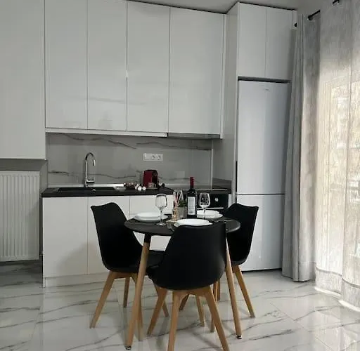 Ellis Oasis Apartmán *