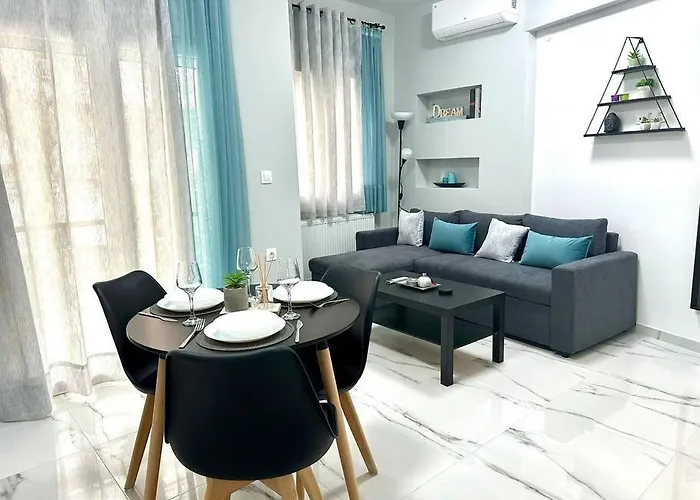Apartmán Ellis Oasis *