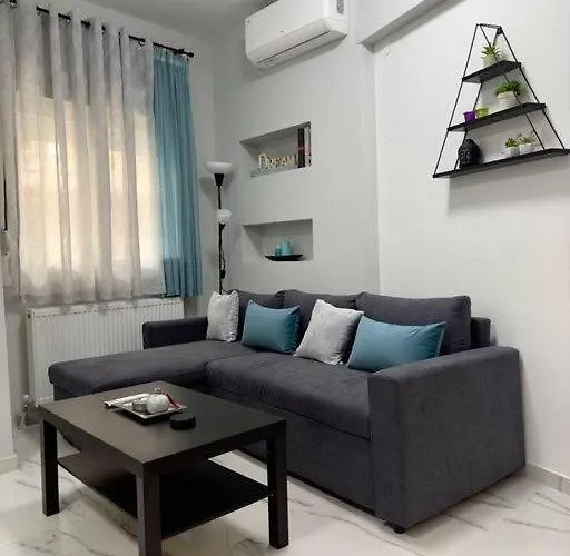 Apartmán Ellis Oasis Soluň