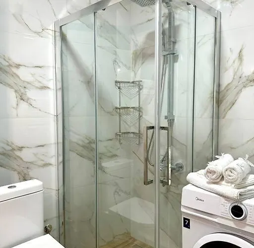 Ellis Oasis Apartmán