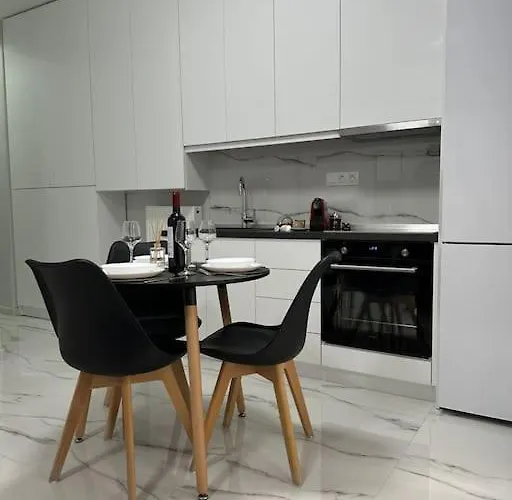 Apartmán Ellis Oasis