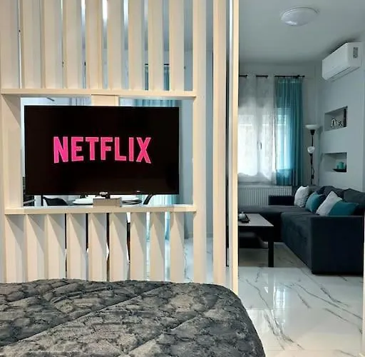 Ellis Oasis Apartmán Soluň