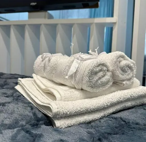 Ellis Oasis * Soluň